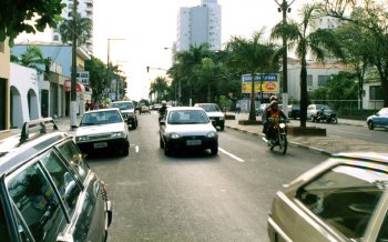 Psicologia do Trânsito é novo curso de especialização